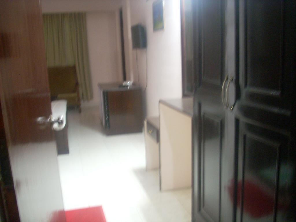 Hotel Ganga Ratan Agra  Room photo